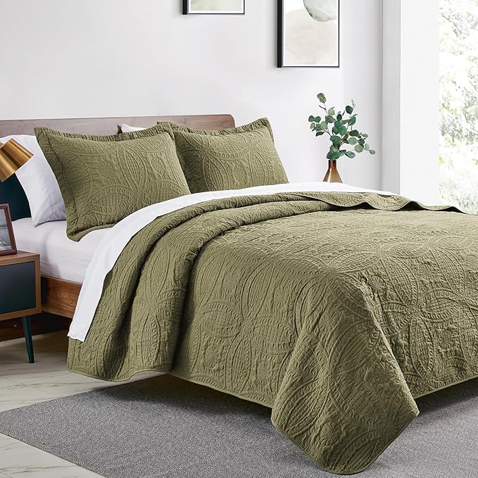 Quilt Set - Twin - 2 Piece