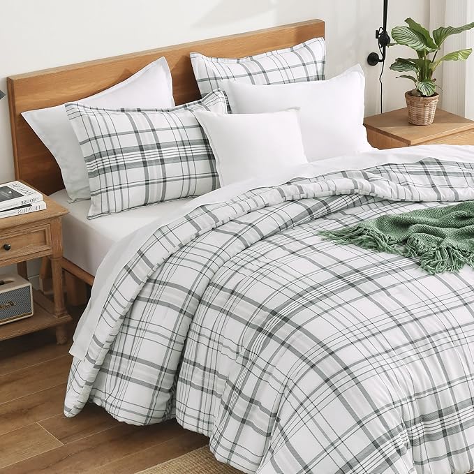 Comforter Set - Twin - 66 x 90 in - 2 Piece