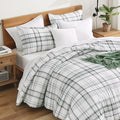Comforter Set - Full - 79 x 90 in - 3 Piece