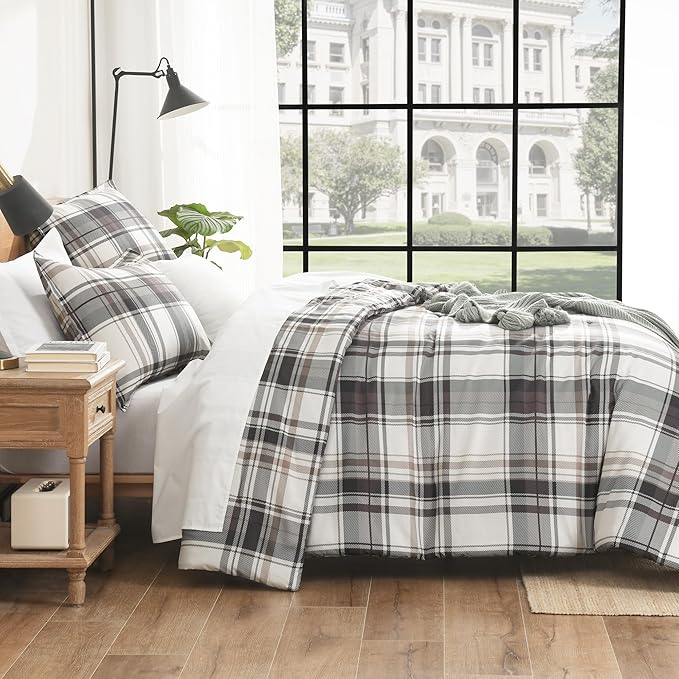 Comforter Set - Twin - 66 x 90 in - 2 Piece
