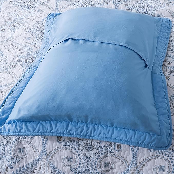 Quilt Set - King