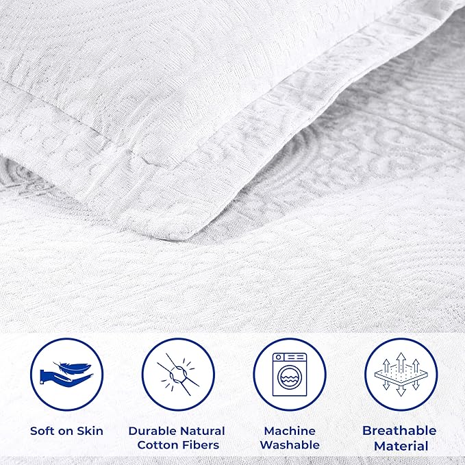 Bedding Set - Full