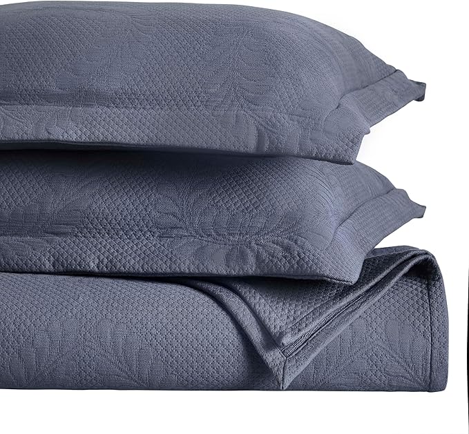 Bedding Set - Full - 3 Piece