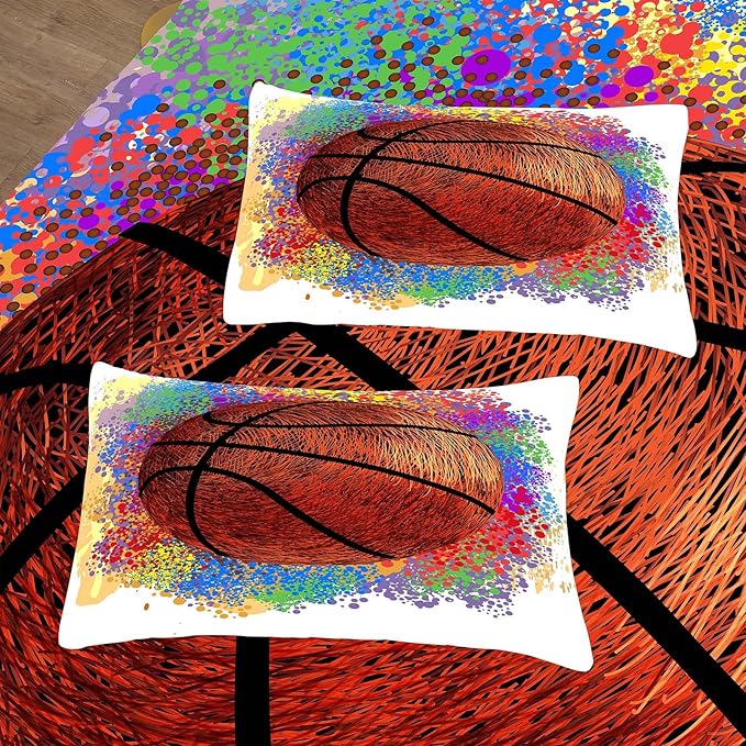 Comforter Set - Full - 3 Piece