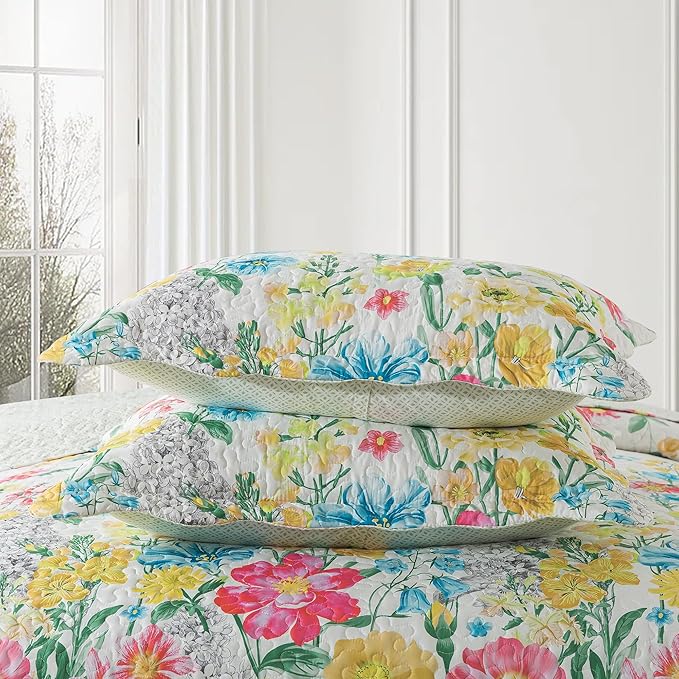 Quilt Set - King