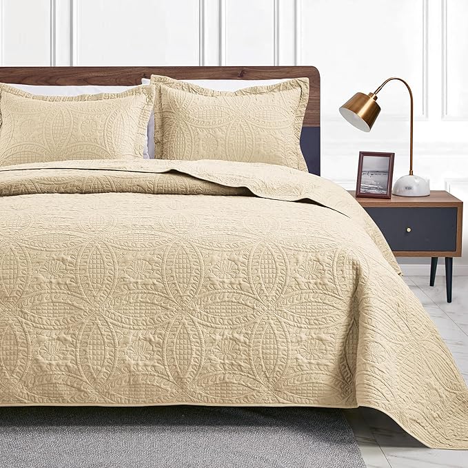 Quilt Set - Twin - 2 Piece