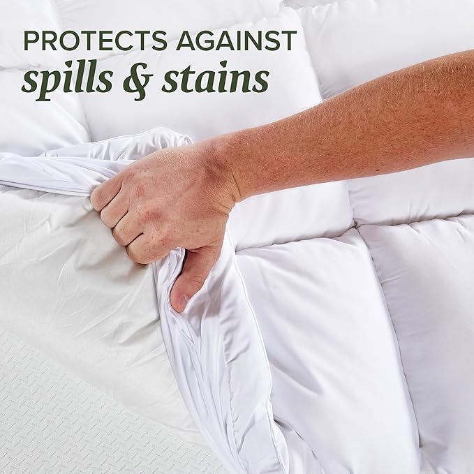 Mattress Pad - Full