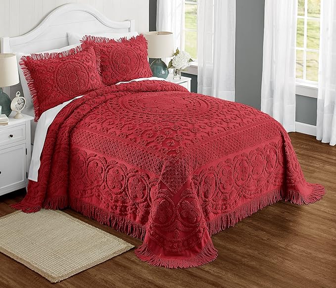 Quilt - King