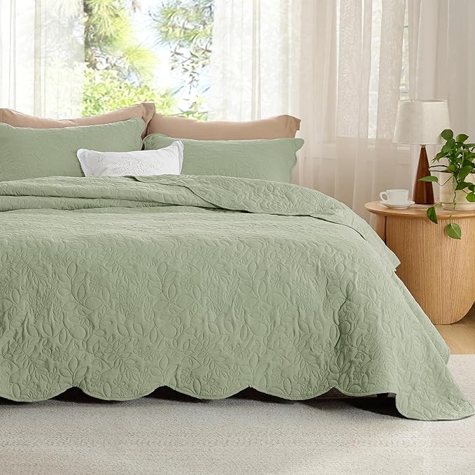 Quilt - King - 106 x 96 in
