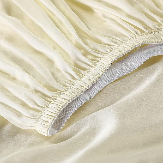 Cooling Bed Sheet Set - Twin - 2 Piece