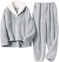 Pants Pajama Set - 2 Piece