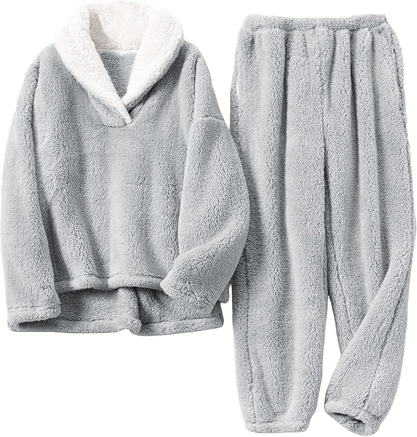 Pants Pajama Set - 2 Piece