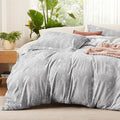 Duvet Cover Set - Queen - 3 Piece