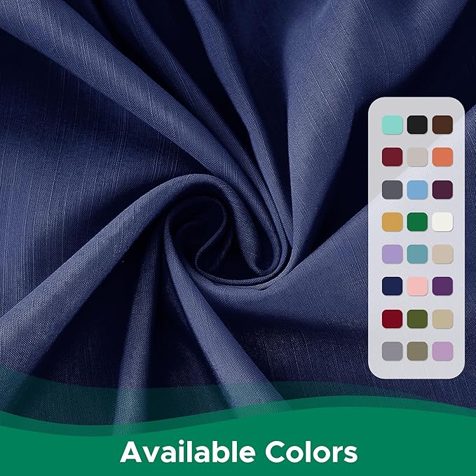 Bed Skirt - King - 21 in Drop