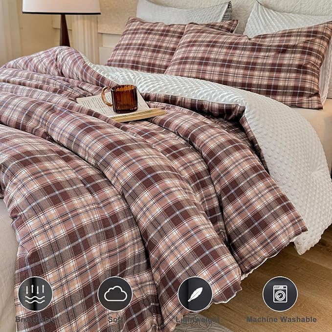 Comforter Set - Full - 3 Piece