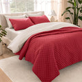 Bedding Set - Queen - 3 Piece