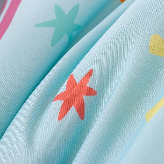 Comforter Set - Full - 3 Piece