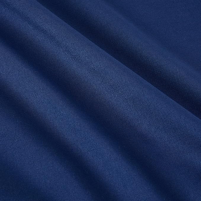 Microfiber Comforter Set - Twin - 2 Piece
