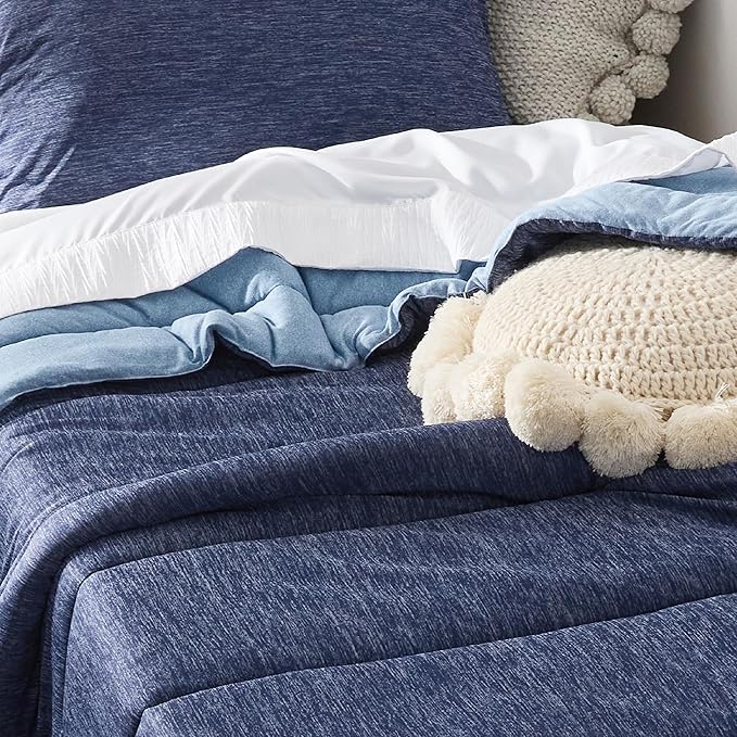 Cooling Comforter Set - Twin XL - 2 Piece