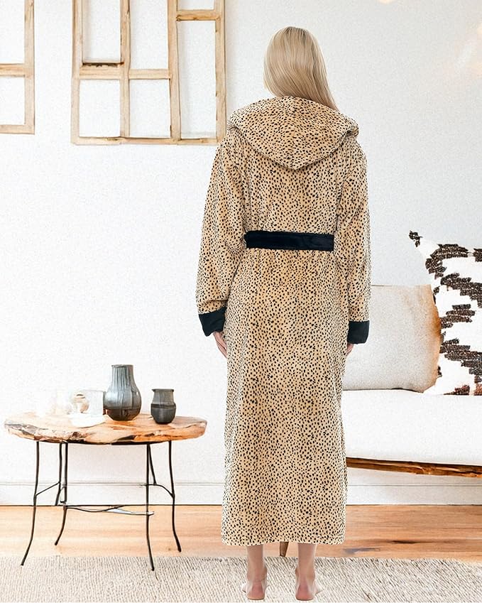Women's Robe