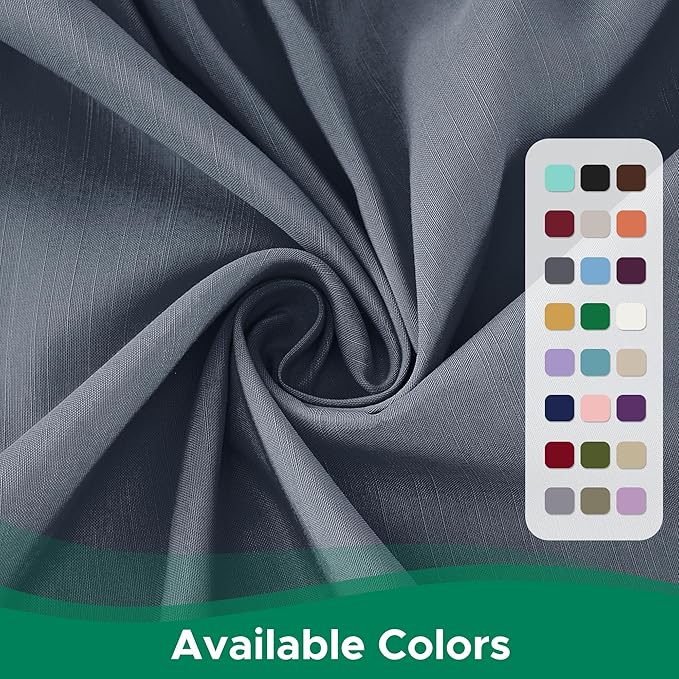 Bed Skirt - King - 15 in Drop
