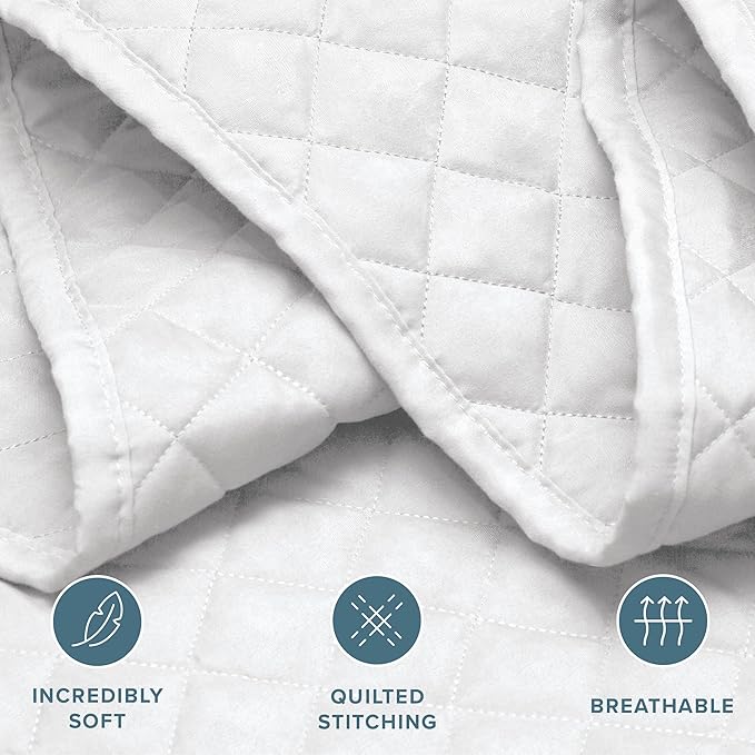 Bedding Set - King - 3 Piece