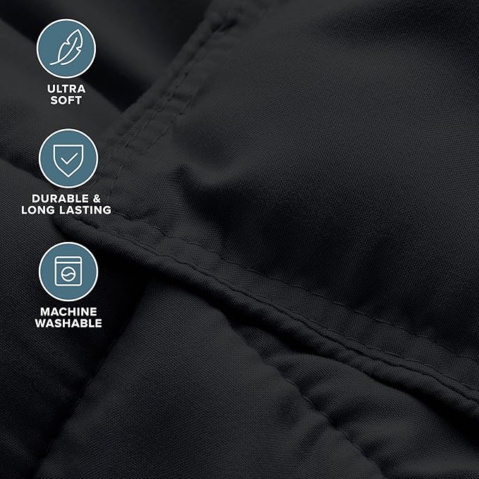 Down Alternative Comforter Set - Twin XL