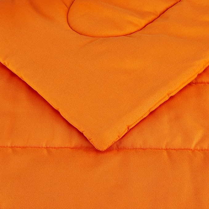 Microfiber Comforter Set - Queen - 3 Piece