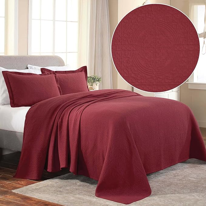 Bedding Set - Queen