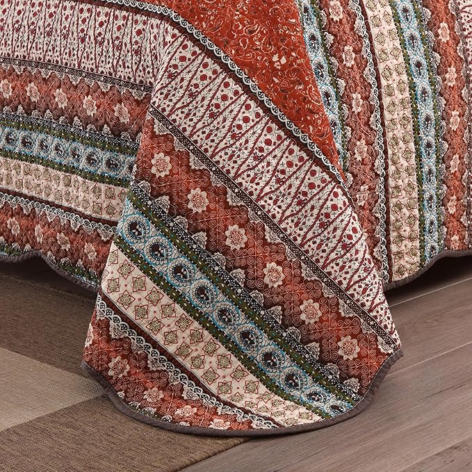 Quilt Set - Twin