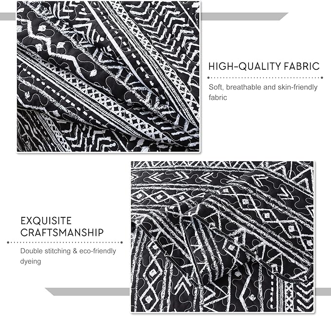 Microfiber Quilt Set - King - 3 Piece