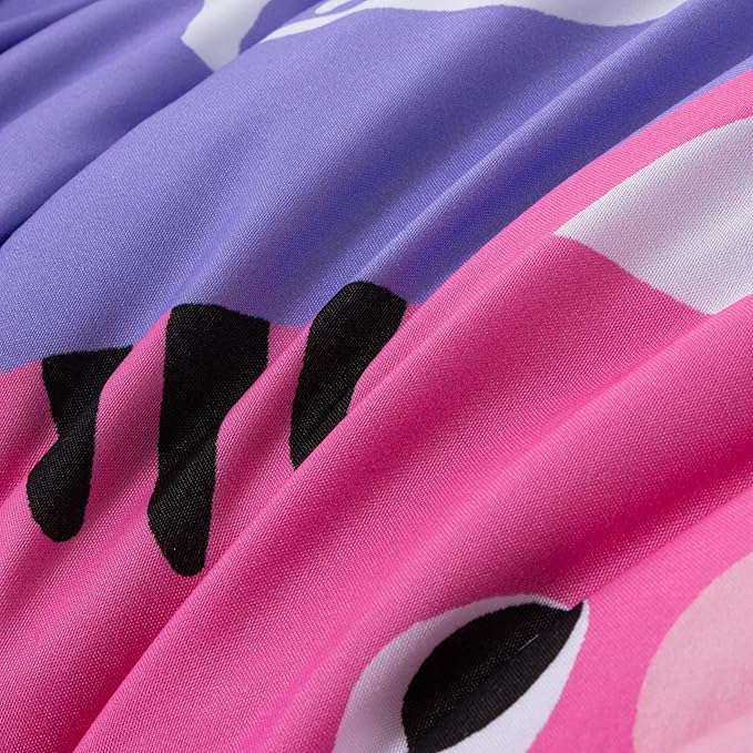 Comforter Set - Twin - 5 Piece