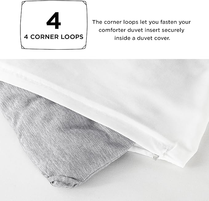 Comforter Set - Twin XL - 2 Piece