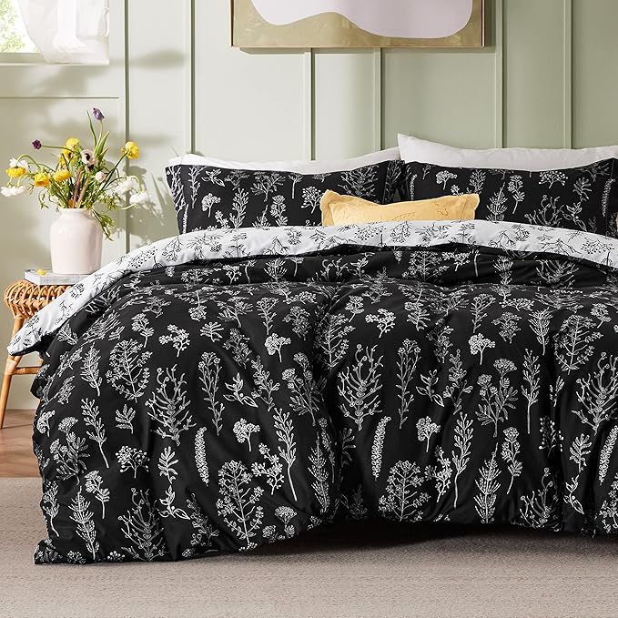 Comforter Set - Full - 3 Piece