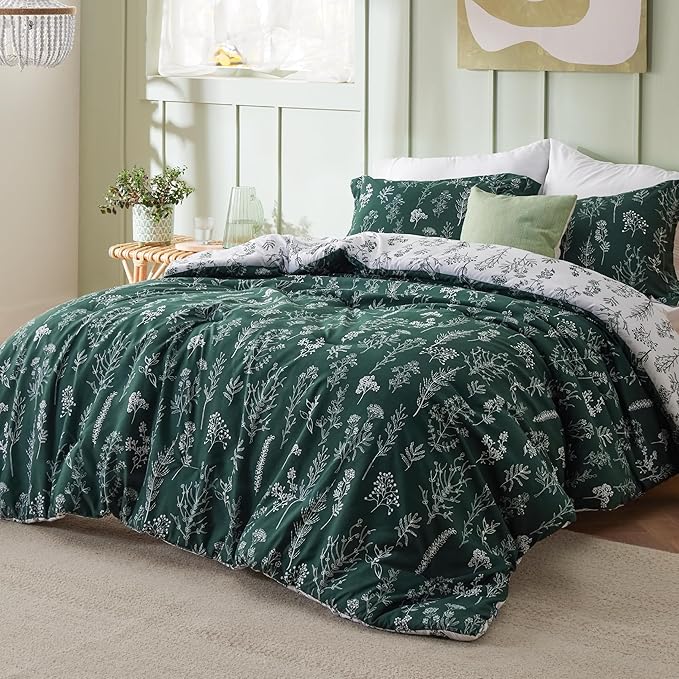 Comforter Set - King - 3 Piece