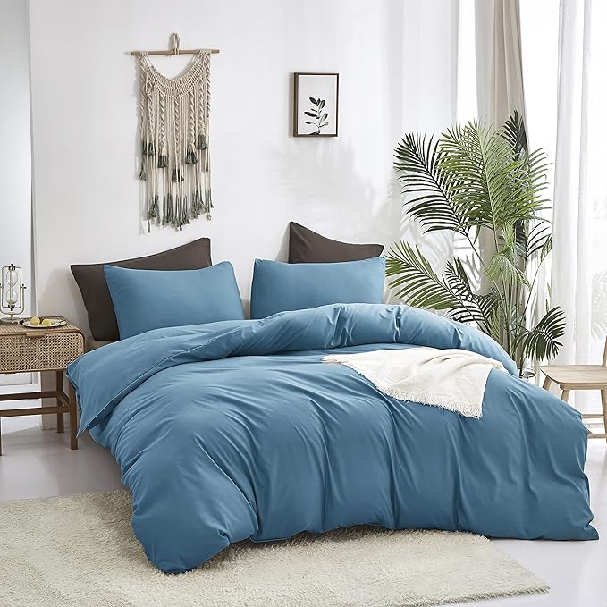 Comforter Set - King - 3 Piece