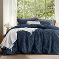 Duvet Cover Set - Queen