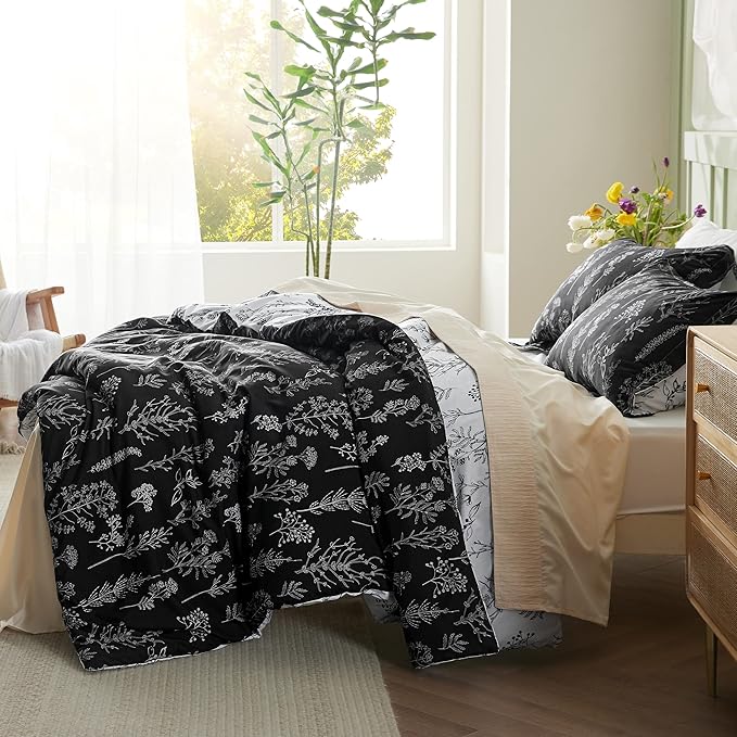 Comforter Set - Queen - 3 Piece