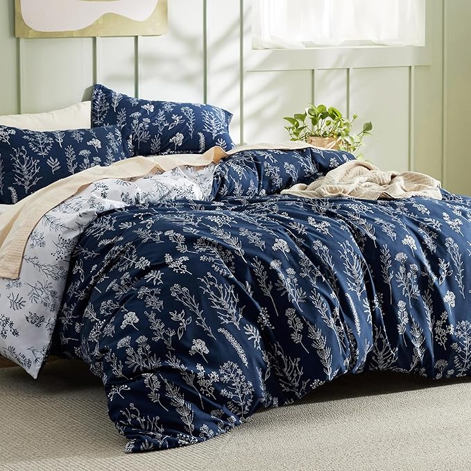 Duvet Cover Set - Twin XL - 2 Piece