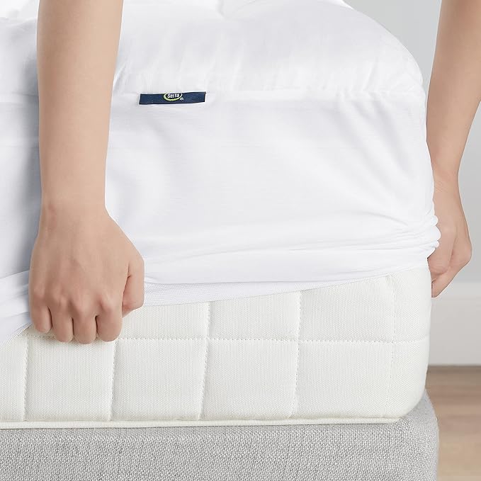 Mattress Pad - California King