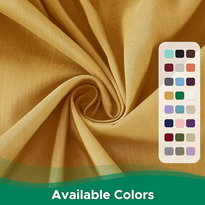 Bed Skirt - King - 16 in Drop