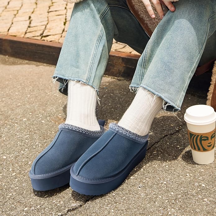 Women's Slippers