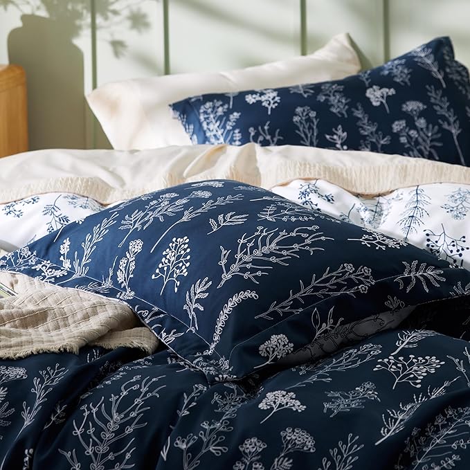 Duvet Cover Set - Twin XL - 2 Piece