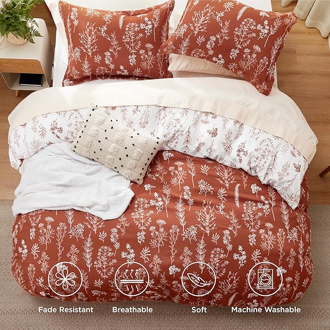 Duvet Cover Set - Twin XL - 2 Piece