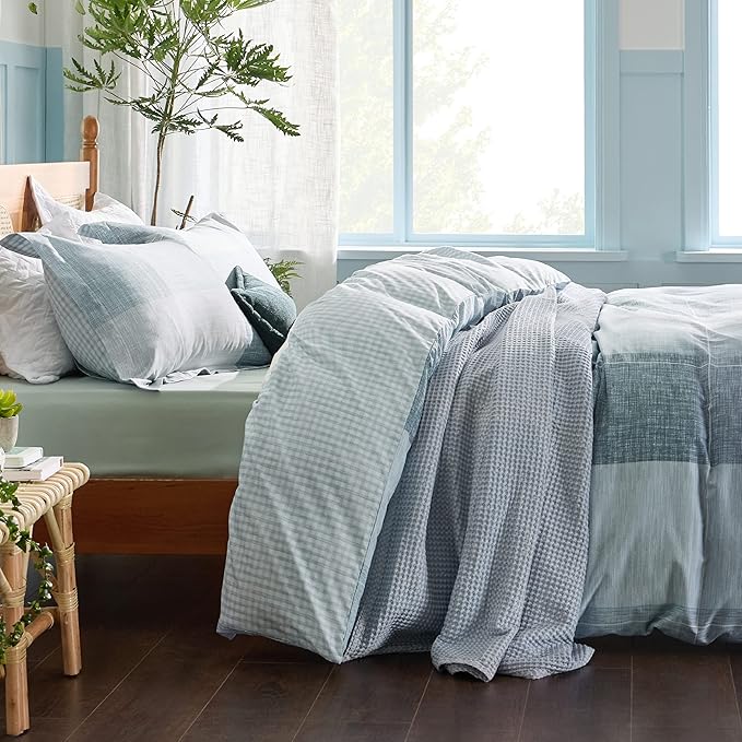 Duvet Cover Set - Twin XL - 2 Piece