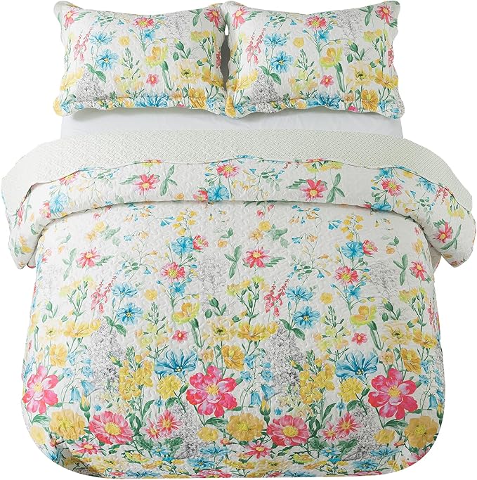 Quilt Set - King