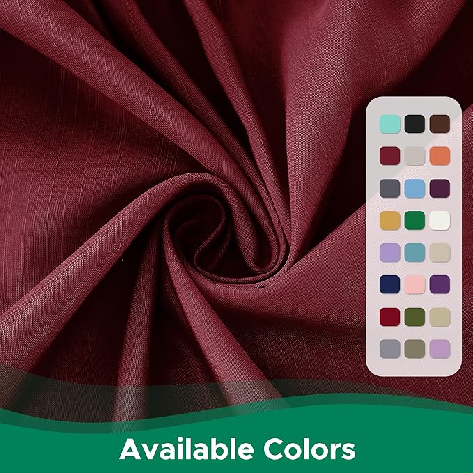 Bed Skirt - King - 15 in Drop