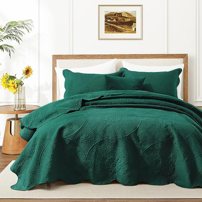 Microfiber Bedding Set - Twin - 2 Piece