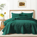 Microfiber Bedding Set - Twin - 2 Piece