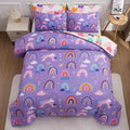 Comforter Set - Queen - 3 Piece